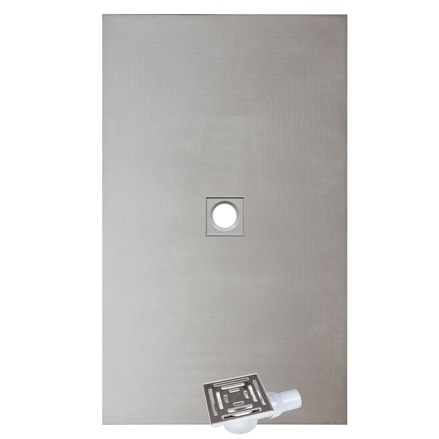 WetBase Wet Room Shower Tray