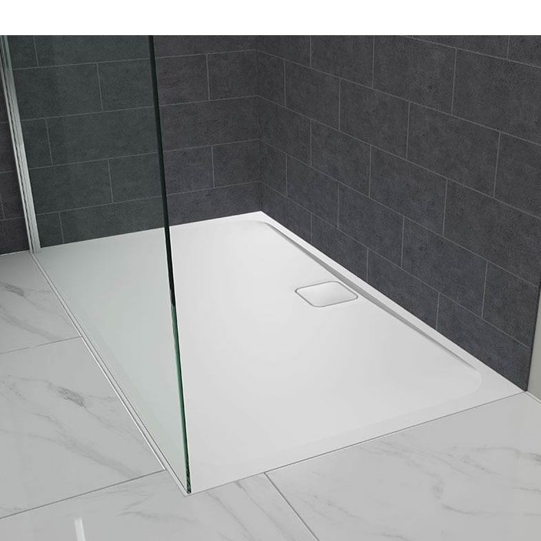 Help guide to Shower Trays - Types, Materials, Purposes, Options