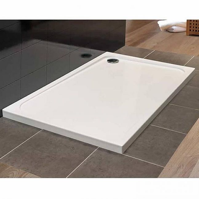 Step In Shower Trays vs Low Level Shower Trays – What's the Difference?