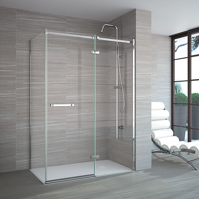 Shower Enclosures & Shower Doors