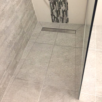 Choosing the Correct Wet Room Shower Tray - Wetrooms Online